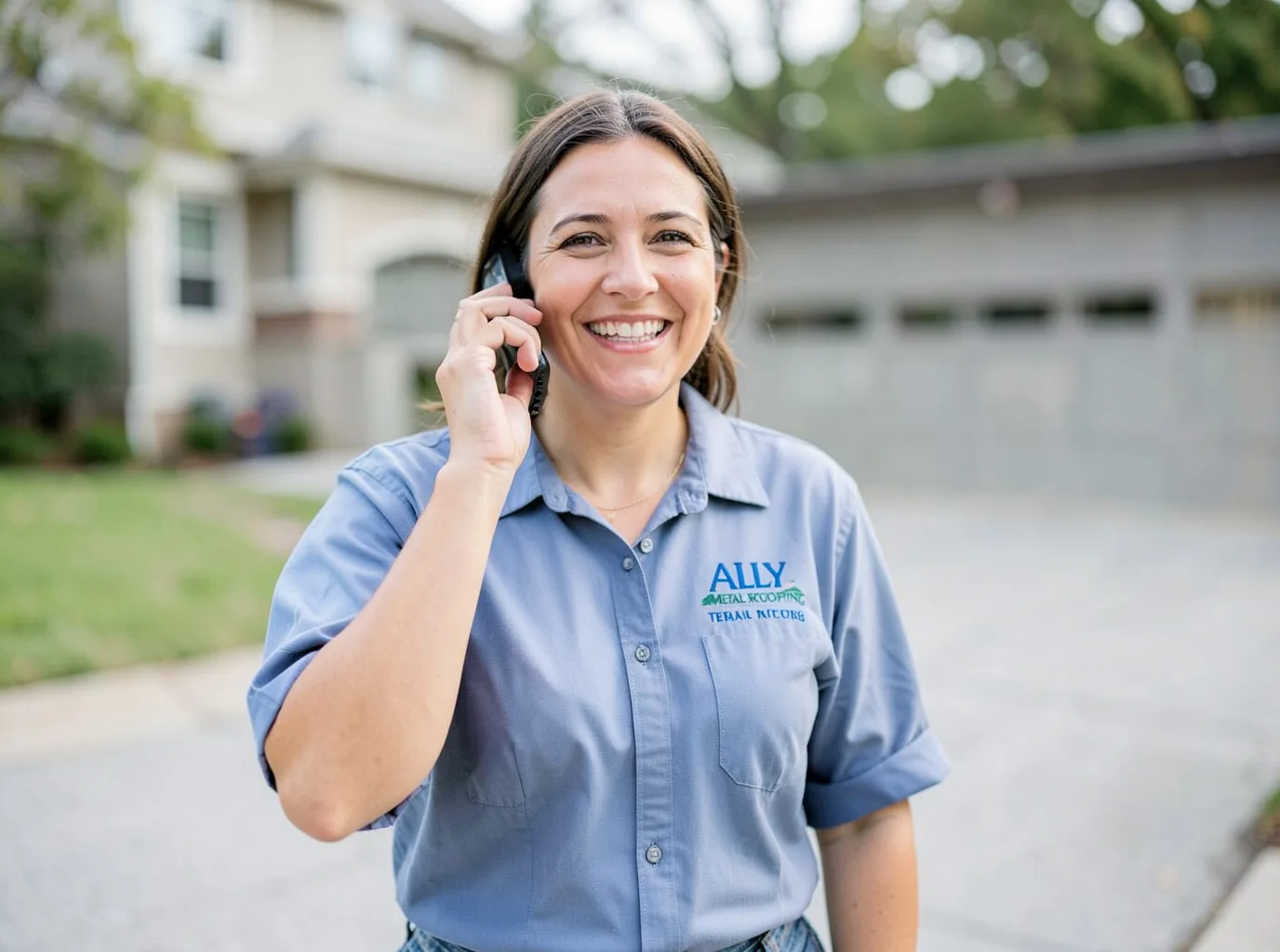 Metal Roof Installation Shady Valley, TN FAQs